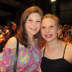 Meet your Posher, Paige